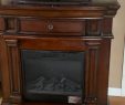 Norwood Fireplace Beautiful Electric Fireplace Stand