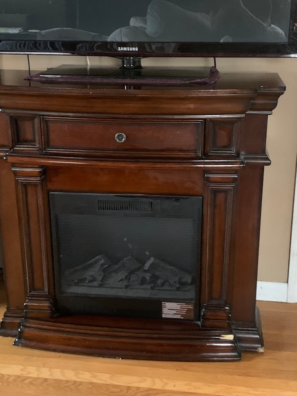 Norwood Fireplace Beautiful Electric Fireplace Stand