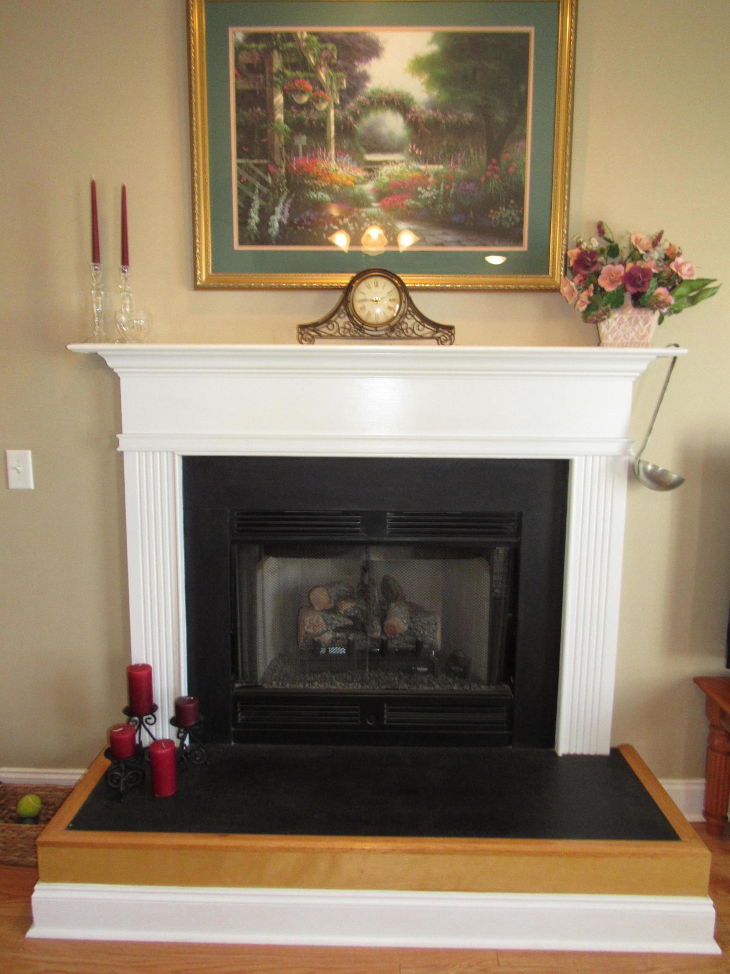 Norwood Fireplace Elegant 416 norwood Court Moncks Corner Sc sold Listing Mls