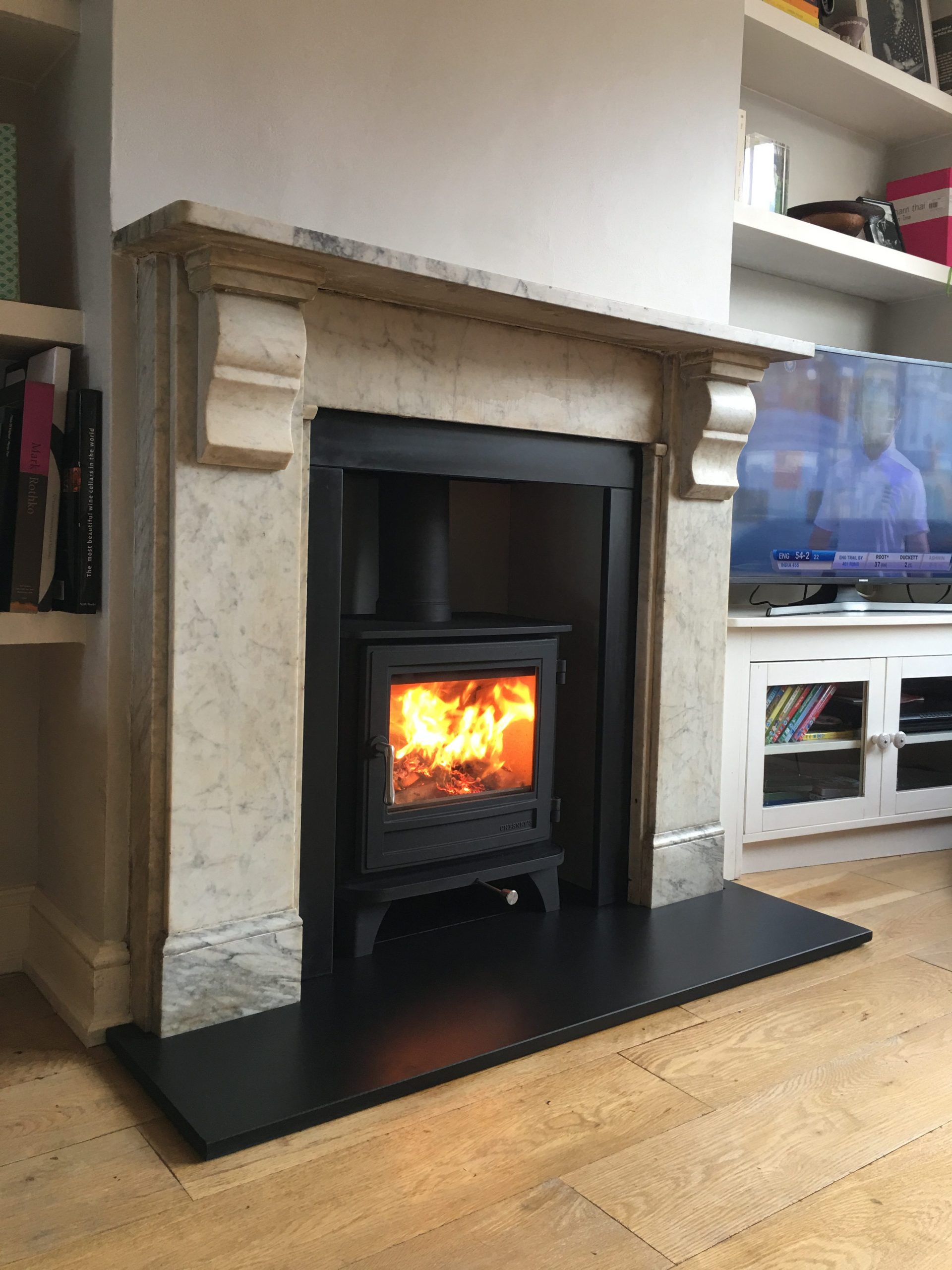 Norwood Fireplace Elegant Stoves with Surrounds Install My Fireplace