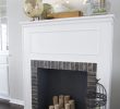 Norwood Fireplace Luxury Matsutake How to Build A Faux Fireplace