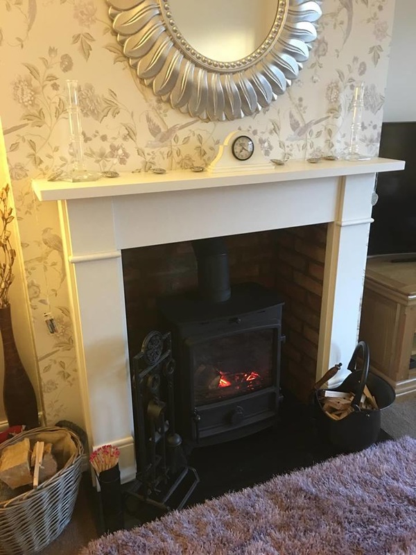 Norwood Fireplace New Sidcup Installation Kent Log Burner Pany