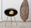 Portable Indoor Fireplace Awesome Een Haard Zonder Schoorsteen