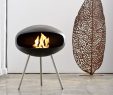 Portable Indoor Fireplace Awesome Een Haard Zonder Schoorsteen
