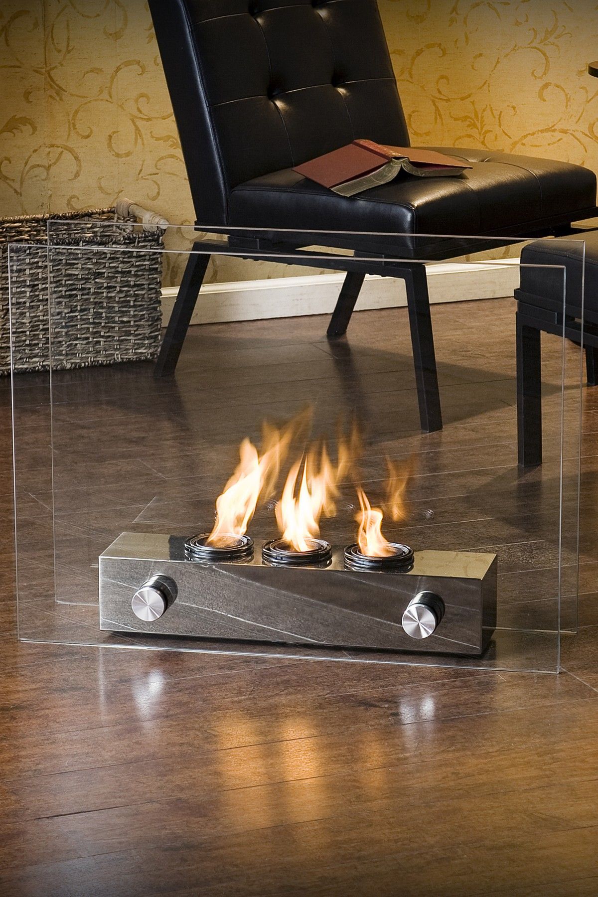 Portable Indoor Fireplace Best Of Loft Portable Indoor Outdoor Fireplace