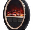 Portable Indoor Fireplace Best Of Small Indoor Heater Ball Electric Fireplace with Shake