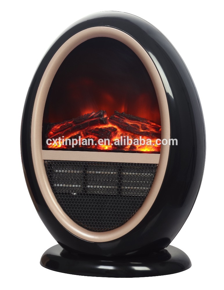 Portable Indoor Fireplace Best Of Small Indoor Heater Ball Electric Fireplace with Shake