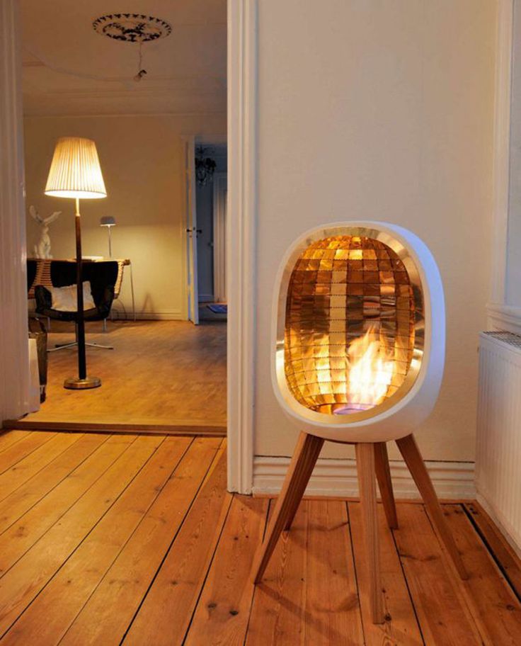 Portable Indoor Fireplace Best Of What I Want This Guy