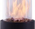 Portable Indoor Fireplace Elegant Danya B Indoor Outdoor Portable Tabletop Fire Pit – Clean Burning Bio Ethanol Ventless Indoor Fireplace Small