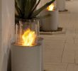 Portable Indoor Fireplace Inspirational Fire Pit Bon