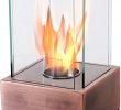 Portable Indoor Fireplace Lovely Jhy Design Tabletop Fire Bowl Pot Indoor Outdoor Portable
