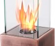 Portable Indoor Fireplace Lovely Jhy Design Tabletop Fire Bowl Pot Indoor Outdoor Portable