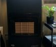 Portable Indoor Fireplace Lovely Portable Indoor Gas Heater In Winchester Hampshire