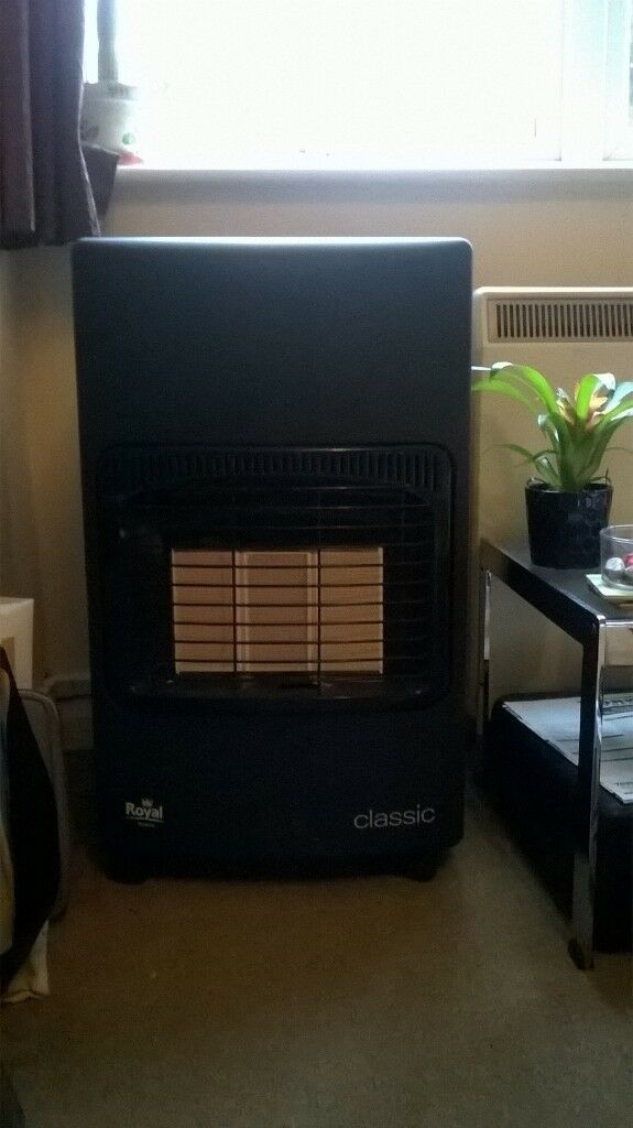 Portable Indoor Fireplace Lovely Portable Indoor Gas Heater In Winchester Hampshire