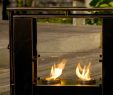 Portable Indoor Fireplace Lovely Portable Indoor Outdoor Gel Fuel Fireplace