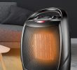 Portable Indoor Fireplace Lovely Portable Space Heater Personal Mini Electric Heater with