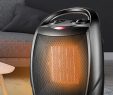 Portable Indoor Fireplace Lovely Portable Space Heater Personal Mini Electric Heater with