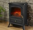 Portable Indoor Fireplace Luxury Electric Fireplace Heater Nd 180m Metal Housing Antique