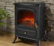 Portable Indoor Fireplace Luxury Electric Fireplace Heater Nd 180m Metal Housing Antique