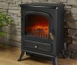 Portable Indoor Fireplace Luxury Electric Fireplace Heater Nd 180m Metal Housing Antique