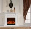 Portable Indoor Fireplace Luxury Indoor Freestanding Fireplace Mantel Mantel Aliexpress