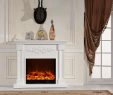 Portable Indoor Fireplace Luxury Indoor Freestanding Fireplace Mantel Mantel Aliexpress
