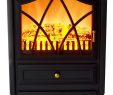 Portable Indoor Fireplace New Amazon Living Better now Electric Stove Heater