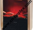 Portable Indoor Fireplace New China Portable Indoor Usage Mini Freestanding Installation