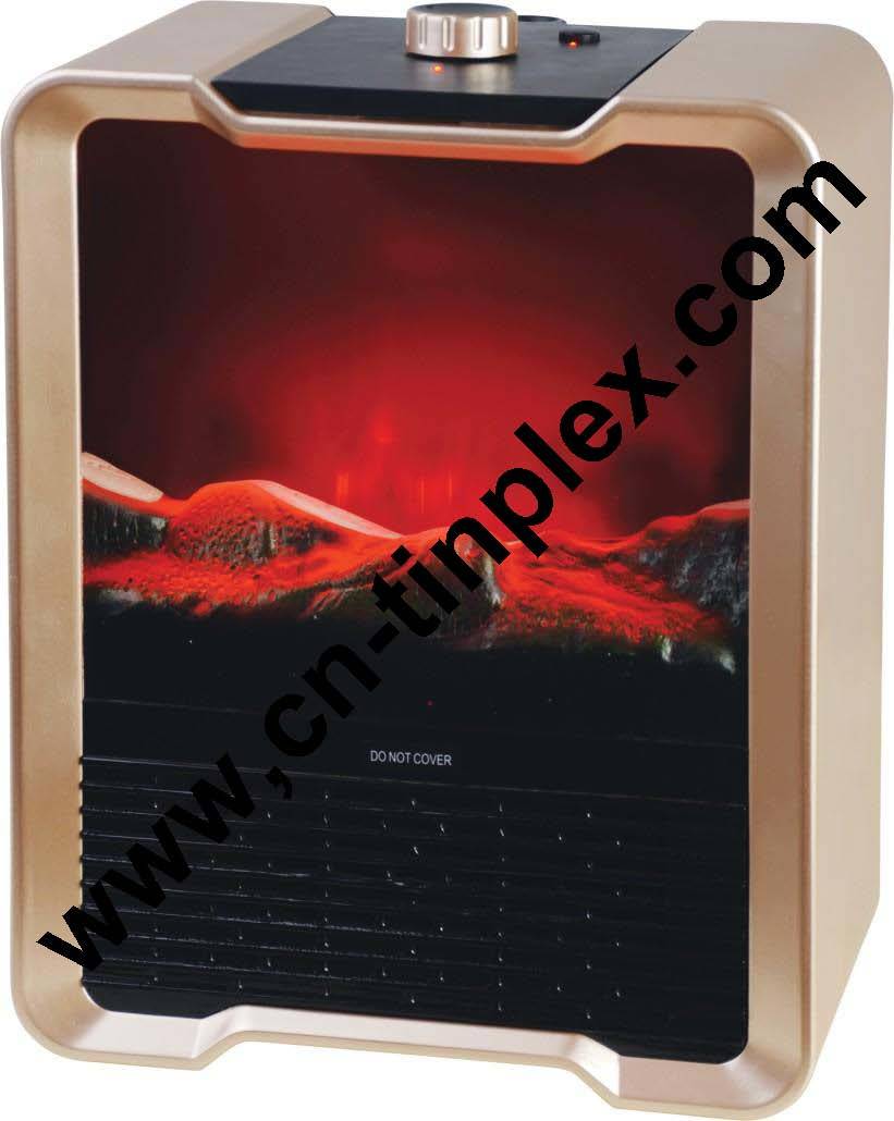 Portable Indoor Fireplace New China Portable Indoor Usage Mini Freestanding Installation