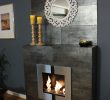 Portable Indoor Fireplace New Modern Fire Jazz 2 Wall Mounted Indoor Ethanol Burning Bio