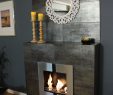 Portable Indoor Fireplace New Modern Fire Jazz 2 Wall Mounted Indoor Ethanol Burning Bio