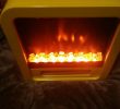 Portable Indoor Fireplace Unique Caesar Hardware Mini Portable Electric Fireplace