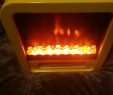 Portable Indoor Fireplace Unique Caesar Hardware Mini Portable Electric Fireplace