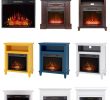 Portable Indoor Fireplace Unique Cheap Indoor Decor Flame Portable Freestanding Electric