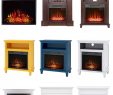 Portable Indoor Fireplace Unique Cheap Indoor Decor Flame Portable Freestanding Electric