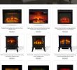 Portable Indoor Fireplace Unique Zhongshan Sunshine Electrical Appliance Tech Co Ltd