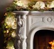 Restoration Hardware Fireplace Screens Awesome Stylish Holiday Accessories by Restoration Hardware