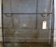 Restoration Hardware Fireplace Screens Elegant Ic0389 Antique Fireplace Screen