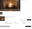 Restoration Hardware Fireplace Screens Fresh Used Restoration Hardware Fireplace Screen for Sale In