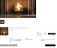 Restoration Hardware Fireplace Screens Fresh Used Restoration Hardware Fireplace Screen for Sale In