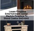 Wall Mount Fireplace Lowes Awesome Lowes Fireplace Entertainment Center Electric Fireplace Tv