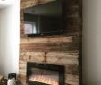 Wall Mount Fireplace Lowes Best Of 37 Wall Tv Place Ideas by Using Pallets as Material for