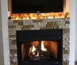 Wall Mount Fireplace Lowes Best Of Our Fireplace Was Built by My Husband Our Stone is Called