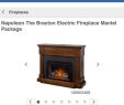 Wall Mount Fireplace Lowes Fresh Beautiful Napoleon Electric Mantel Fireplace