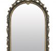 Wall Mount Fireplace Lowes Inspirational Lowes Arched Acanthus Accent Mirror