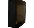 Wall Mount Fireplace Lowes Inspirational Paramount Daniel Wall Mount 24 In Black Electric Fireplace
