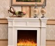 Wall Mount Fireplace Lowes Lovely Ideas Classy Living Room Decor Featuring Trendy Corner