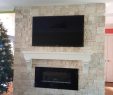 Wall Mount Fireplace Lowes Lovely Paramount Mirage Wall Mount 20 08 In X 42 In Black Electric