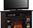 Wall Mount Fireplace Lowes Luxury top 10 Best Lowes Electric Fireplace