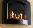 Wall Mount Fireplace Lowes Luxury Wall Mounted Black Arch Fireplace